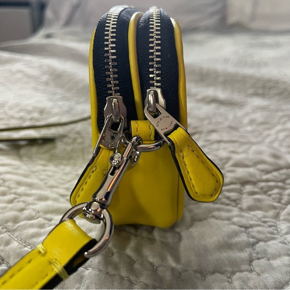 Coach x Peanuts Woodstock Crossbody - Picture 9 of 12